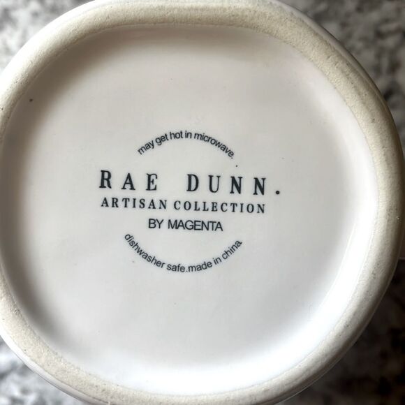 RAE DUNN ARTISAN COLLECTION Mama Bear Coffee Mug - Picture 5 of 5